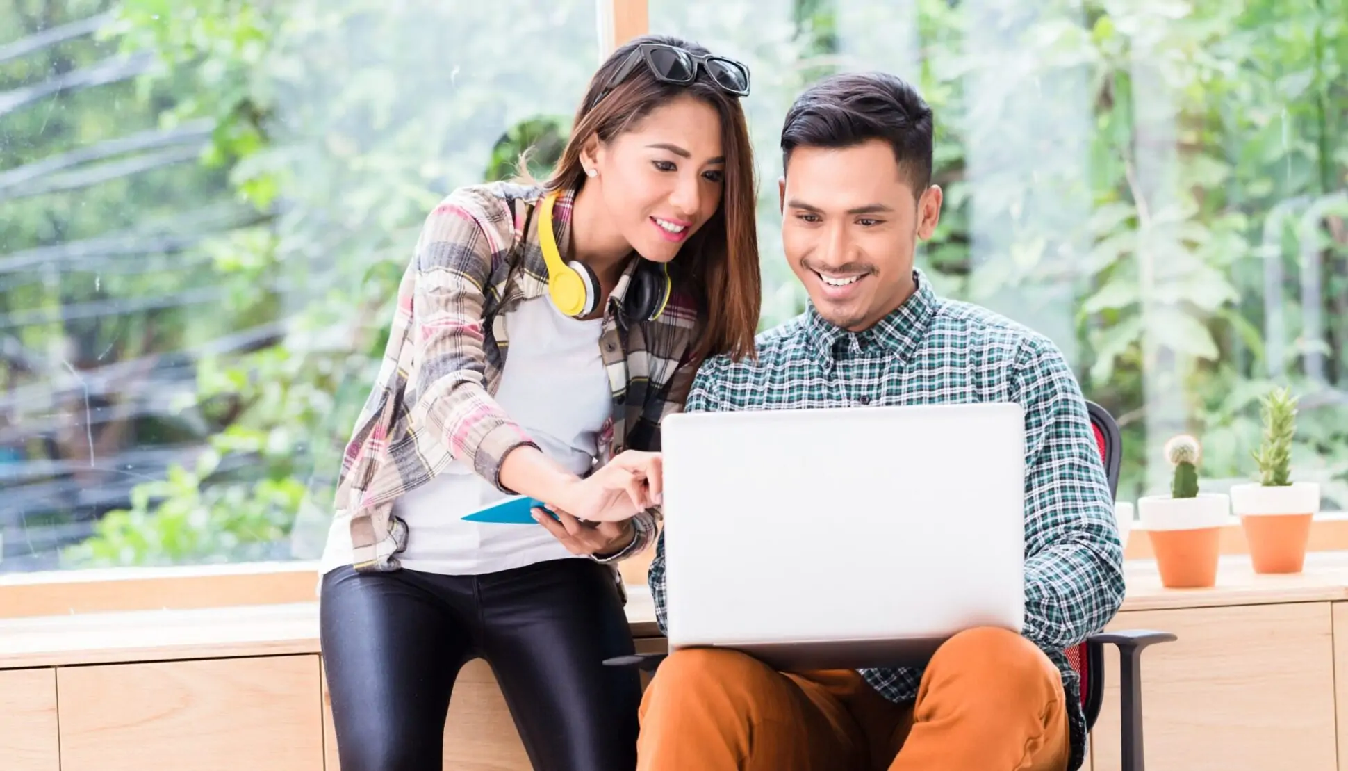 Wellness Company Benefits