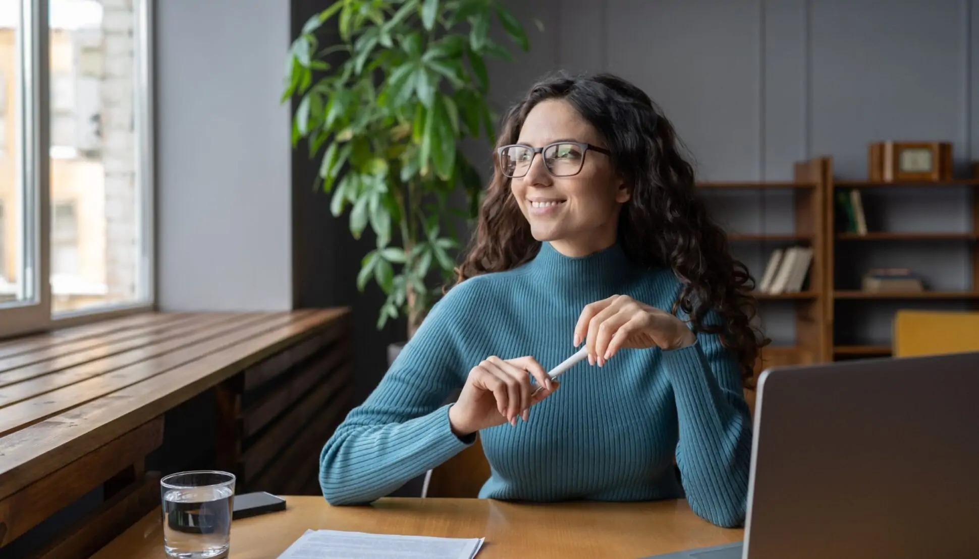 Wellness Company Benefits