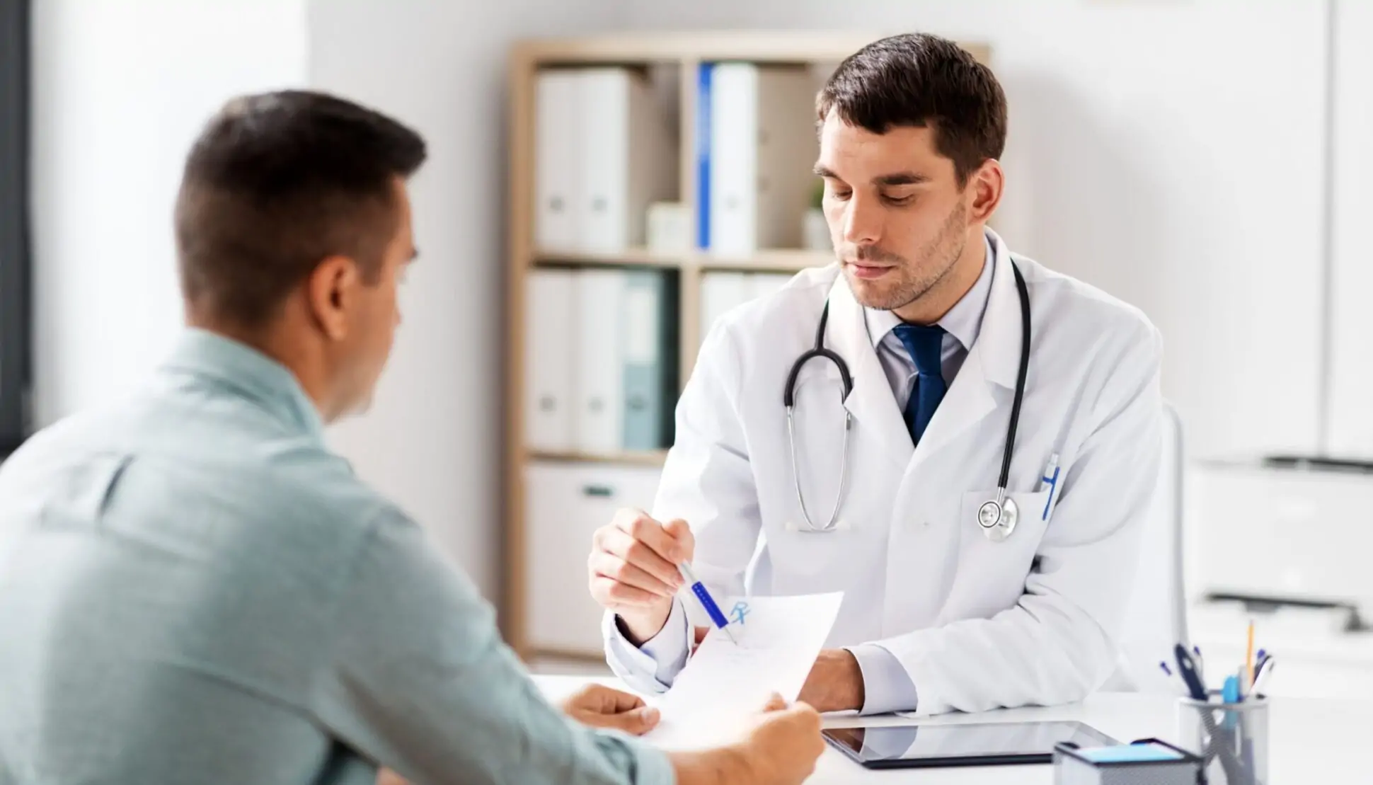 Private Medical Insurance Company Benefits